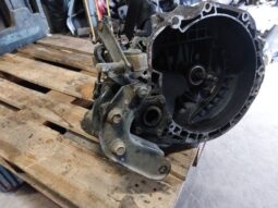 
										DAEWOO Váltó (Mechanikus) full									