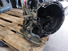 DAEWOO Váltó (Mechanikus)