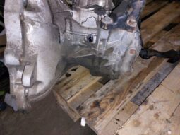 
										DAEWOO Váltó (Mechanikus) full									