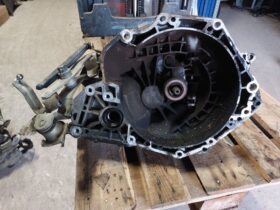 OPEL Váltó (Mechanikus)