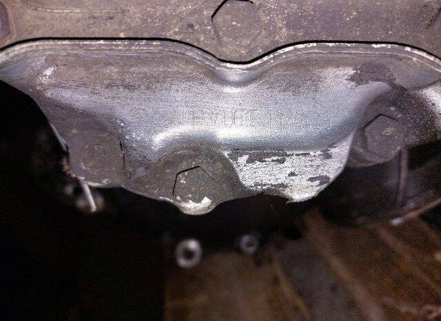 
								OPEL Váltó (Mechanikus) full									