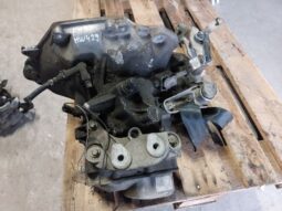 
										OPEL Váltó (Mechanikus) full									