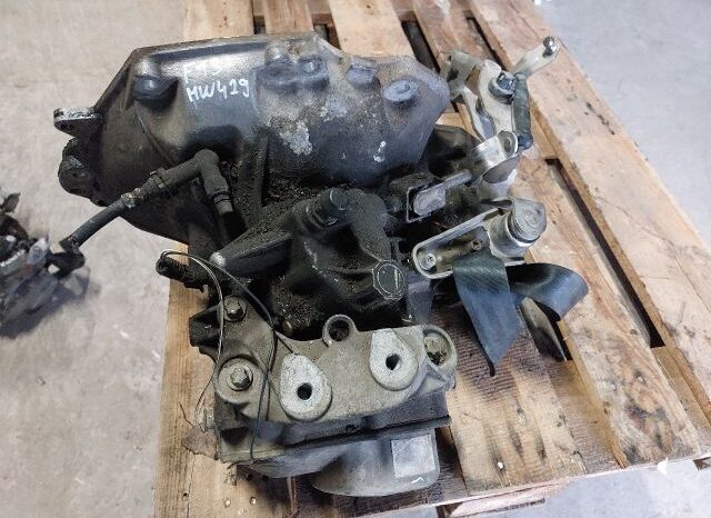 
								OPEL Váltó (Mechanikus) full									