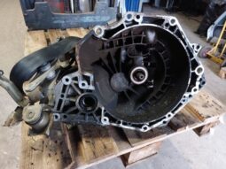 
										OPEL Váltó (Mechanikus) full									