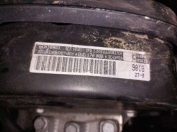 
										VW Komplett Motor (Segédberendezésekkel) full									