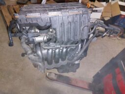 
										VW Komplett Motor (Segédberendezésekkel) full									