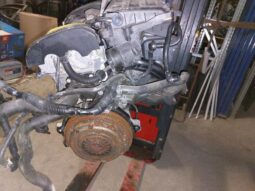 
										VW Komplett Motor (Segédberendezésekkel) full									