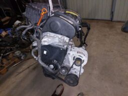 
										VW Komplett Motor (Segédberendezésekkel) full									