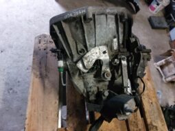 
										RENAULT Váltó (Mechanikus) full									