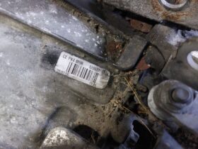 RENAULT Váltó (Mechanikus)