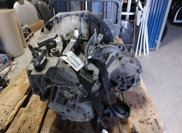 
								RENAULT Váltó (Mechanikus) full									