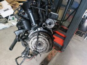 FORD Komplett Motor (Segédberendezésekkel)