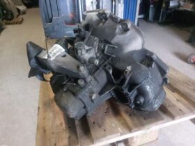 OPEL Váltó (Mechanikus)