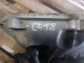 OPEL Váltó (Mechanikus)