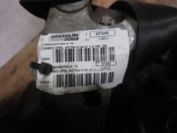 
										OPEL Váltó (Mechanikus) full									
