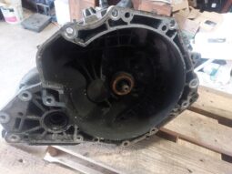 
										OPEL Váltó (Mechanikus) full									