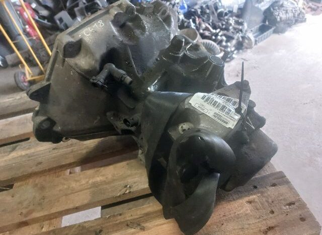 
								OPEL Váltó (Mechanikus) full									