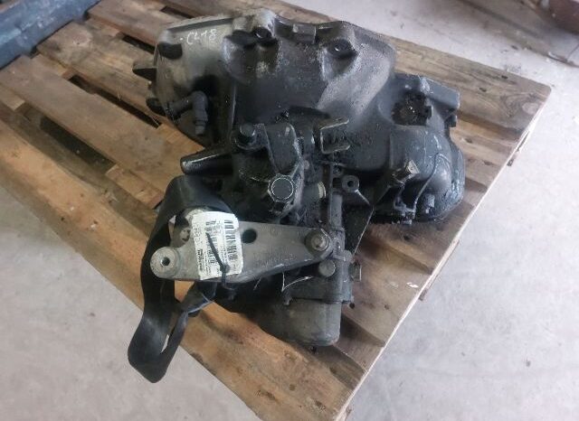 
								OPEL Váltó (Mechanikus) full									
