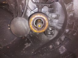 
										OPEL Váltó (Mechanikus) full									