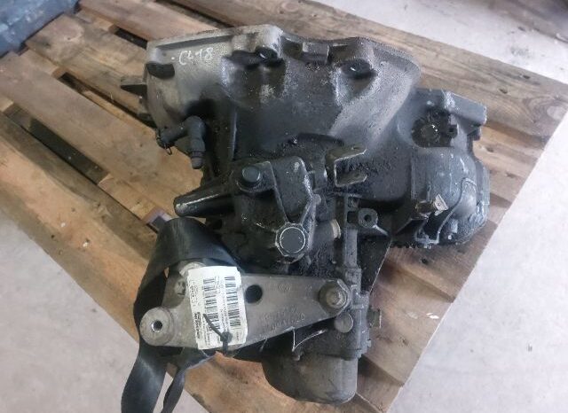 
								OPEL Váltó (Mechanikus) full									