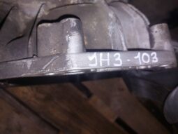
										NISSAN Váltó (Mechanikus) full									