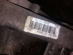 
										NISSAN Váltó (Mechanikus) full									
