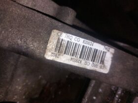 NISSAN Váltó (Mechanikus)