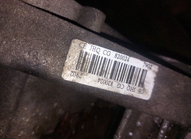 
								NISSAN Váltó (Mechanikus) full									