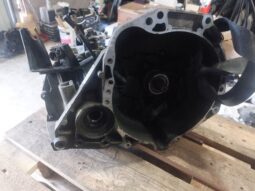 
										NISSAN Váltó (Mechanikus) full									