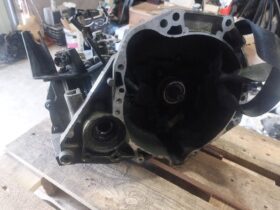 NISSAN Váltó (Mechanikus)