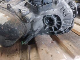 NISSAN Váltó (Mechanikus)