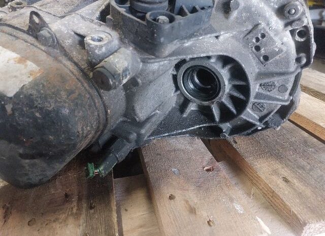 
								NISSAN Váltó (Mechanikus) full									