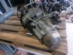 
										NISSAN Váltó (Mechanikus) full									