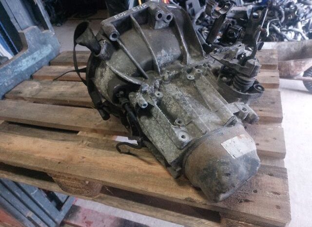 
								NISSAN Váltó (Mechanikus) full									