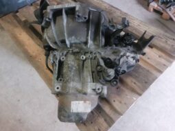 
										NISSAN Váltó (Mechanikus) full									