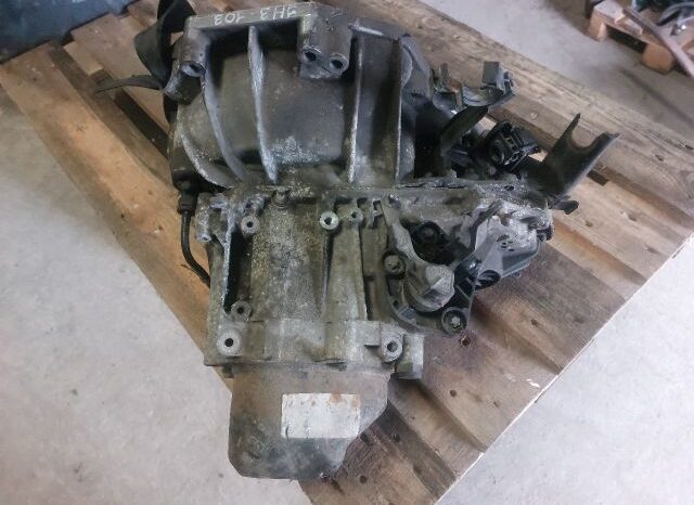 
								NISSAN Váltó (Mechanikus) full									