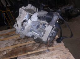 
										VW Váltó (Mechanikus) full									