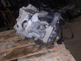 VW Váltó (Mechanikus)