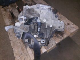 VW Váltó (Mechanikus)