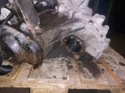 
										VW Váltó (Mechanikus) full									
