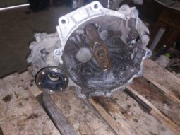 
										VW Váltó (Mechanikus) full									