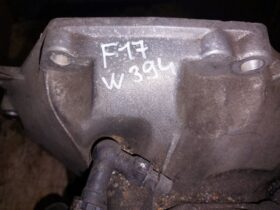 OPEL Váltó (Mechanikus)