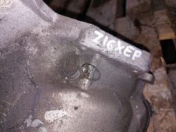 
										OPEL Váltó (Mechanikus) full									