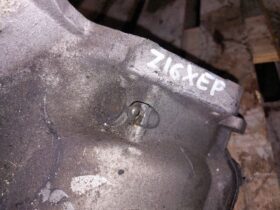 OPEL Váltó (Mechanikus)