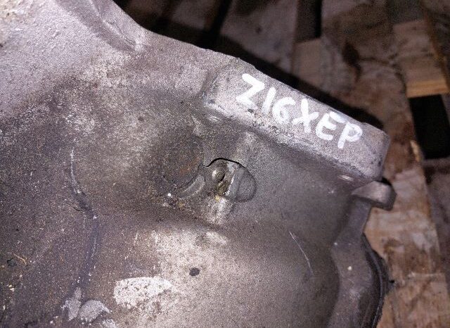 
								OPEL Váltó (Mechanikus) full									