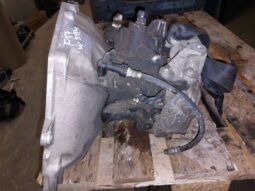 
										OPEL Váltó (Mechanikus) full									