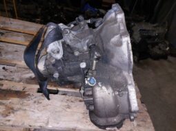 
										OPEL Váltó (Mechanikus) full									