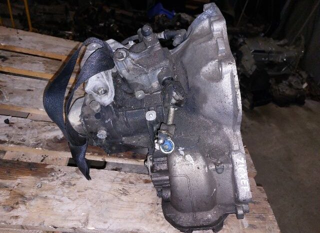 
								OPEL Váltó (Mechanikus) full									