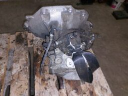 
										OPEL Váltó (Mechanikus) full									