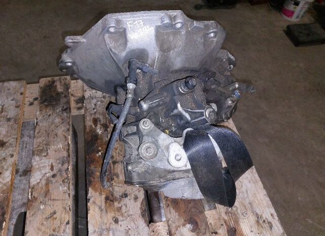 
								OPEL Váltó (Mechanikus) full									